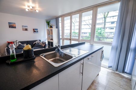 Holcroft Court, Clipstone Street, London, W1W - Photo 4