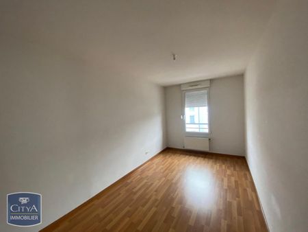 Appartement 3 pièces à Tomblaine - Photo 2