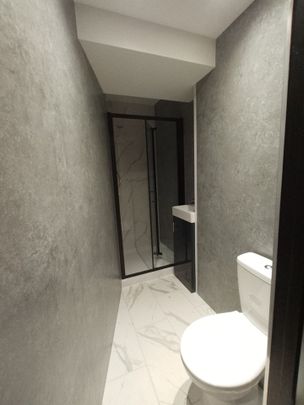 Studio Flat, Whittlesea Road, HA3 - Photo 1