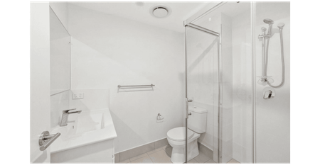 EXECUTIVE STYLE - LEVEL 4 - 2 BEDROOM APARTMENT - Photo 5