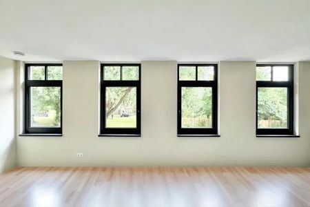 Te huur: Appartement Kometensingel in Amsterdam - Foto 2