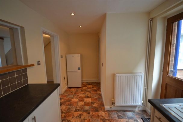 Park Street, Market Bosworth, Nuneaton - Photo 1