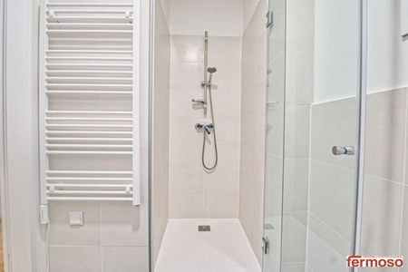 möblierte Apartments zur Kurzzeitmiete (2-12 Monate) / furnished apartments for short-term rental (2-12 months) - Foto 5