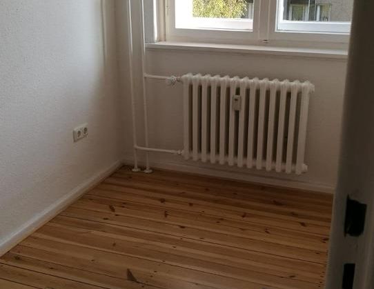 2,5-Zimmer in Laufweite zum S-Bahnhof Spandau - Photo 1