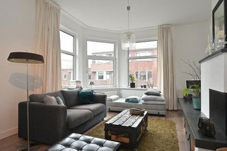 Van Nijenrodestraat 98, Waalsdorp, 2597RN, Den Haag - Photo 3