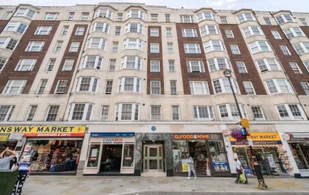 Queensway, W2, London - Photo 4