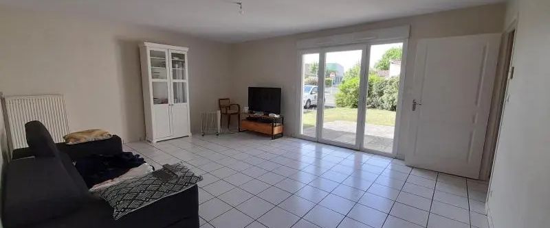 Maison à louer 3 pièces 70m² - Photo 1