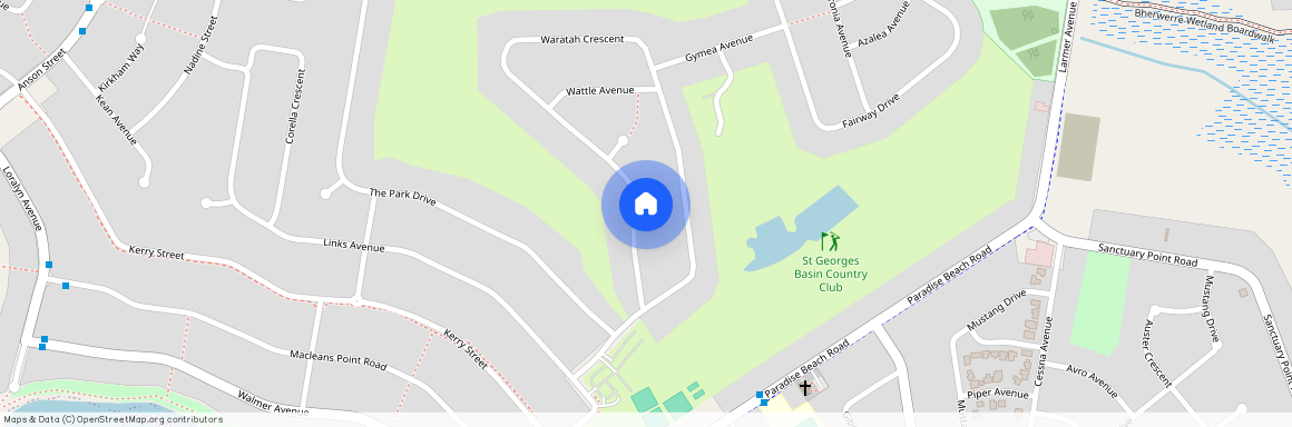 14 Waratah Crescent, Sanctuary Point