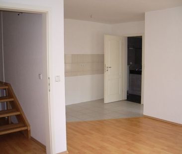 – vorreserviert – kleine 2- RWE im Dachgeschoss im Zentrum von Görl... - Photo 4