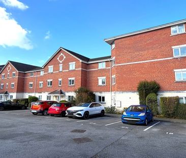 2 Bedroom Apartment To Let - Photo 3