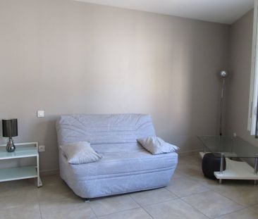 Location appartement 1 pièce 36.62 m² à Montélimar (26200) - Photo 2