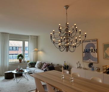 Ebbe Lieberathsgatan, Göteborg - Photo 3