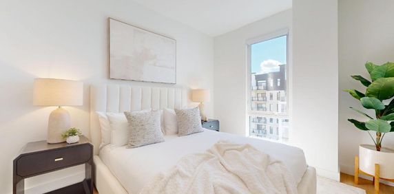 Hemisphere, condo 3 1/2 haut de gamme à Pointe-Claire Montréal à louer - appartement / logement - Photo 2