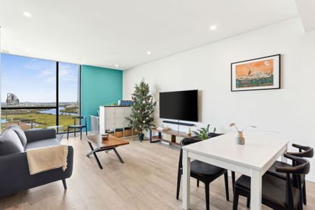 2003/14 Hill Road, Wentworth Point NSW 2127 - Apartment For Rent | Domain - Photo 4