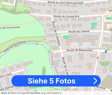 4.5 Zimmer, 95 m² - Foto 1