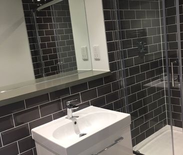 1 Bed Flat, The Milliners, BS1 - Photo 6