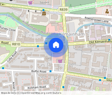 Apartment 8,205 Emmet Road,Dublin 8, Inchicore, Dublin 8 - Photo 1