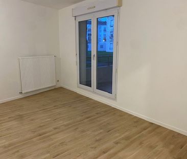 A LOUER APPARTEMENT ANGERS-JUSTICES - Photo 2