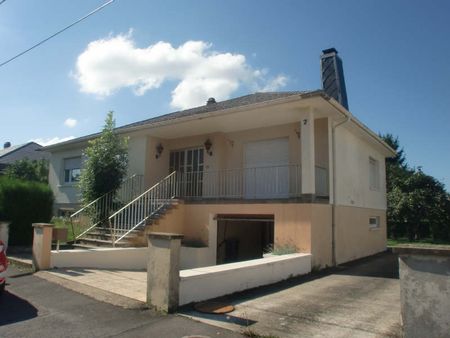 Maison 4 pièces à Distroff - Photo 3