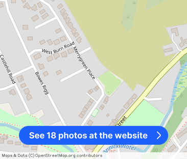 Merrygreen Place, Stewarton, Kilmarnock, Ayrshire, KA3 5EJ - Photo 1