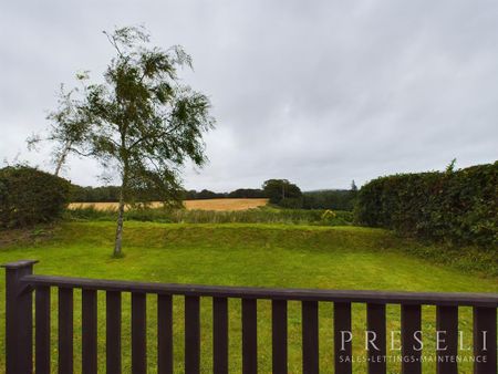 3 bedroom barn conversion to rent - Photo 3