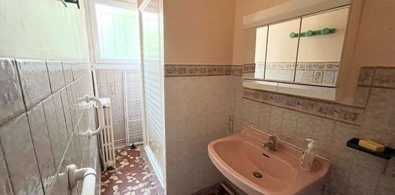 Appartement Colombes " les vallées"2 pièces meublé - Photo 2