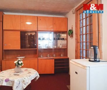 Pronájem bytu atypického 23 m² - Photo 5