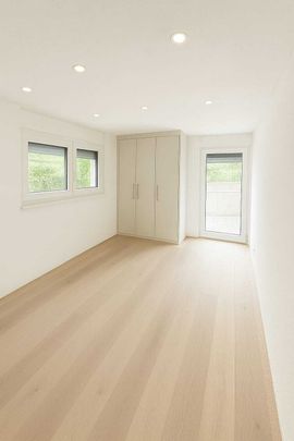 Moderne 4.5-Zimmer-Wohnung in Grenchen mit grossem Balkon - Photo 1