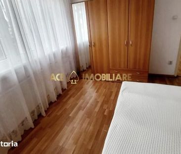 2 Camere de inchiriat | Universitate | Metrou | Centrala | Mobilat - Fotografie 4