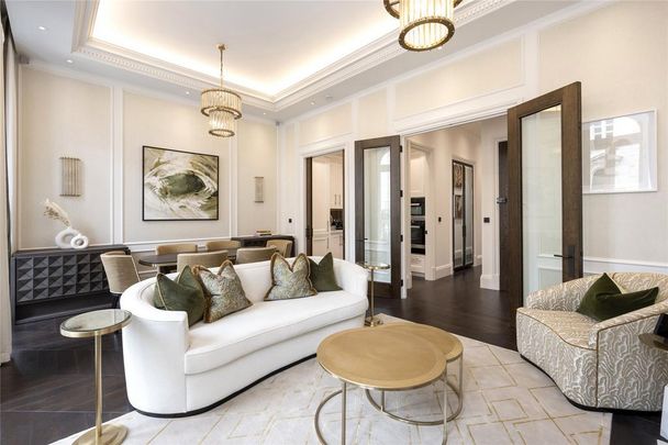 2 bedroom apartment to rent - Photo 1