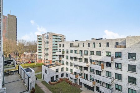 Appartement te huur: Palladiostraat 77 3066 AH Rotterdam - Foto 4