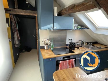 Loft Paris 75009 - Faubourg-Montmartre - Photo 5