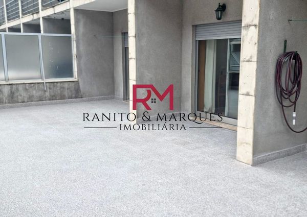 Apartamento T3 em Porto