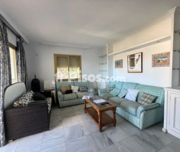 Piso en alquiler en Nueva Andalucía - Photo 2