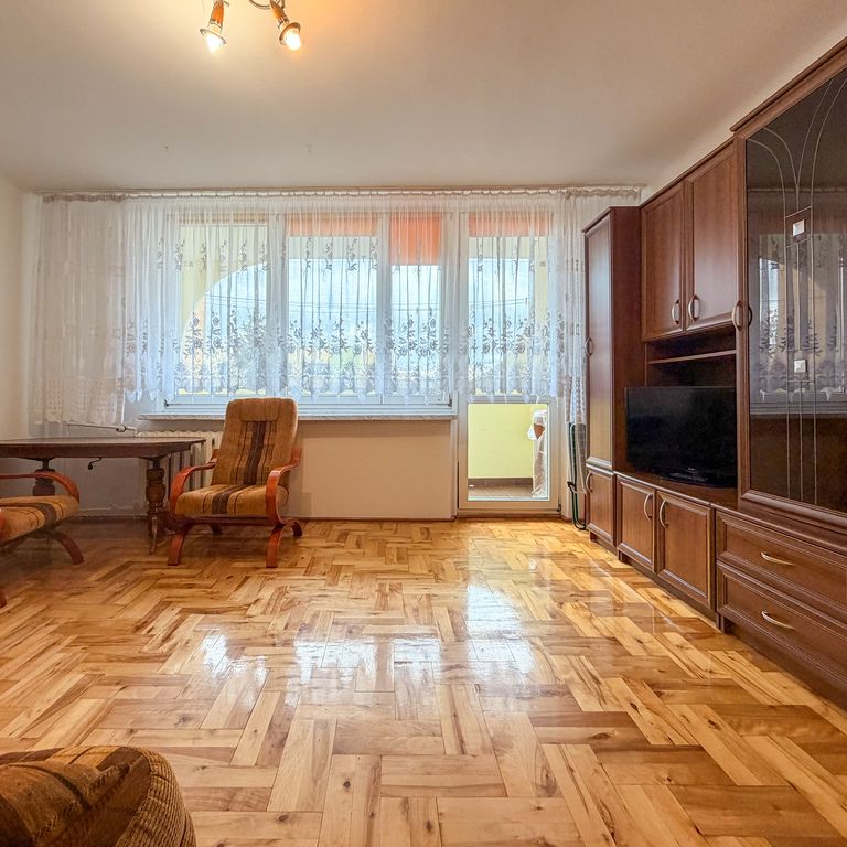 Na wynajem mieszkanie ul. Andersa w Chełmie - Zdjęcie 1