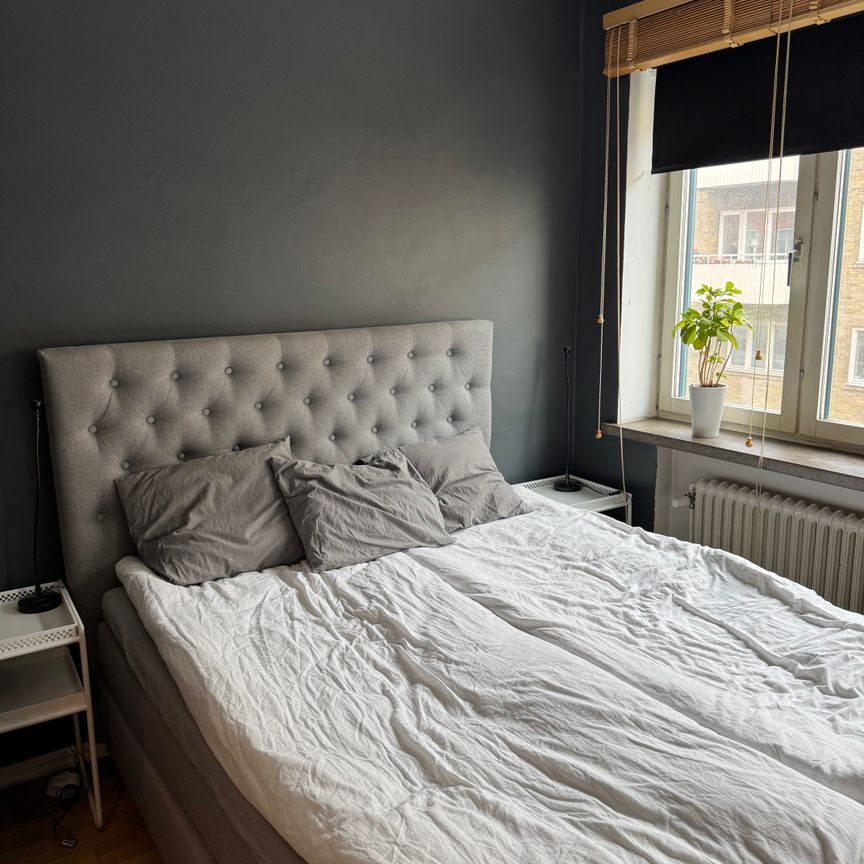 Uppsalagatan, Malmö - Foto 1