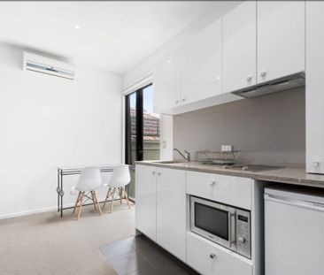 9/130 Nicholson Street, Fitzroy VIC 3065 - Photo 1