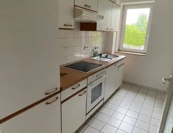 Attraktive 2 Zimmer-Wohnung mit Terrasse und Stellpl. in ruhiger Lage! - Foto 1