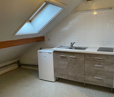 Location appartement 1 pièce, 30.45m², Thiais - Photo 2