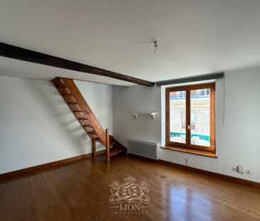 Appartement 2 pièces à Lille - Photo 2