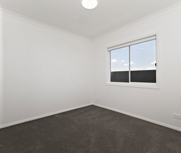 Brand-new two-bedroom duplex - Photo 6