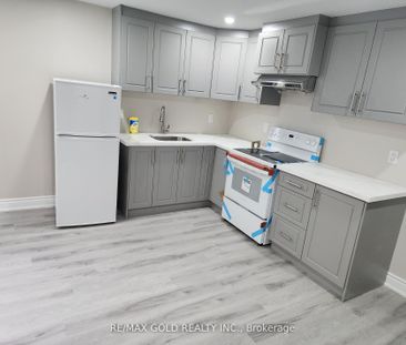 For Lease - 400 Wildcalla Street Unit# Bsmnt, Waterloo, Ontario - Photo 1