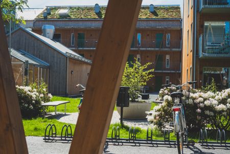 Termikgatan, Örebro - Photo 5