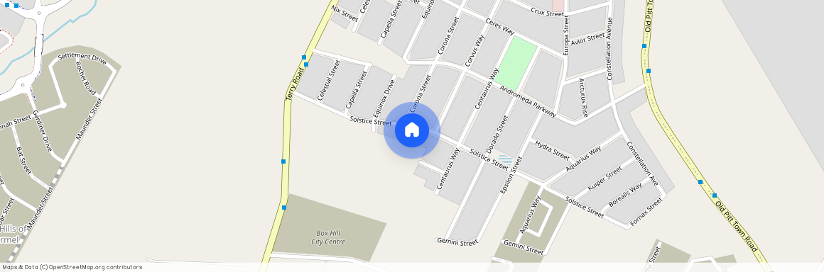 49 Solstice Street, NSW 2765, Box Hill