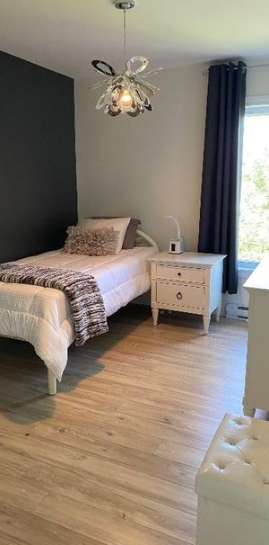 Chambre à louer - Photo 1