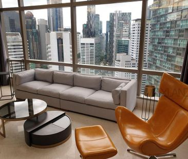 Banyan Tree @ Pavilion - Photo 3
