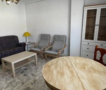 Piso de alquiler en Calle Torrecilla, 24, San Martín - Foto 1