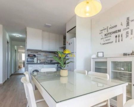 3 BEDROOM APARTMENT - ALICANTE - Photo 5