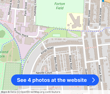 Kings Road, Gosport - Photo 1