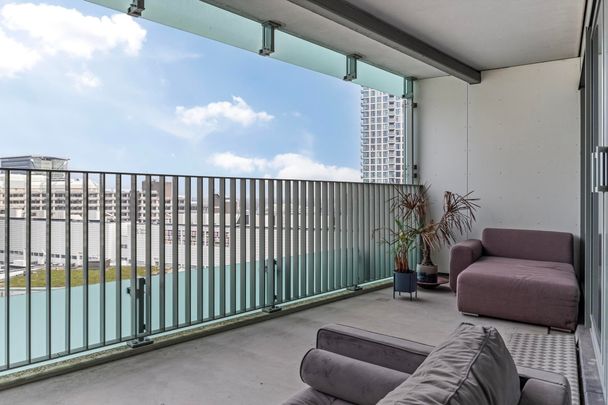 Te huur: Appartement Prins Willem-Alexanderweg in Den Haag - Foto 1